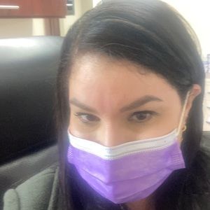 Meet your Posher, Marlene